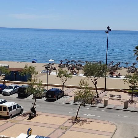 Apartamento 315 En Paseo Maritimo 96 Fuengirola Eksteriør billede