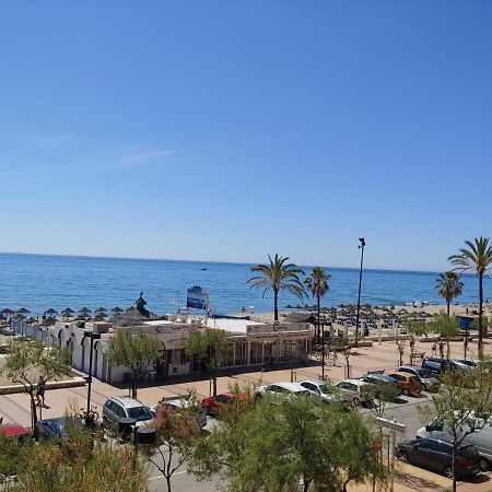 Apartamento 315 En Paseo Maritimo 96 Fuengirola Eksteriør billede