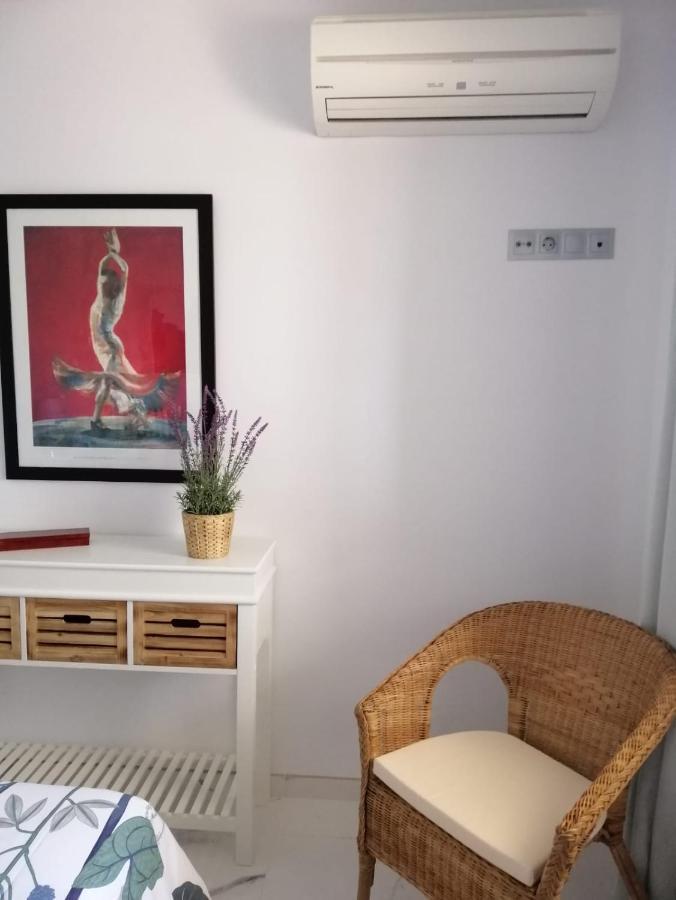 Apartamento 315 En Paseo Maritimo 96 Fuengirola Eksteriør billede