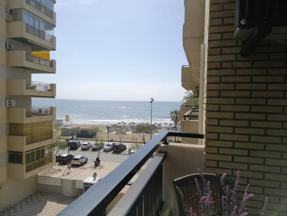 Apartamento 315 En Paseo Maritimo 96 Fuengirola Eksteriør billede