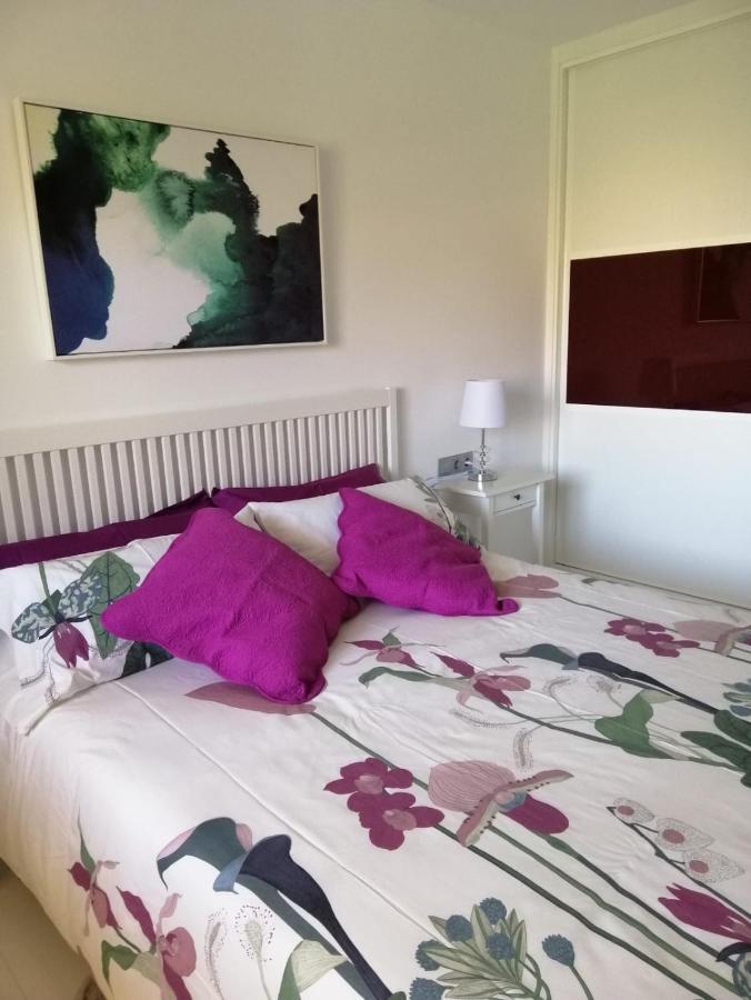 Apartamento 315 En Paseo Maritimo 96 Fuengirola Eksteriør billede