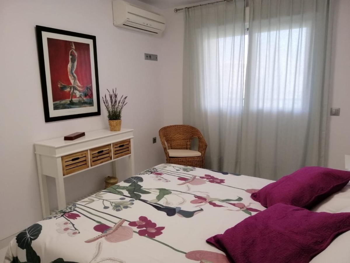 Apartamento 315 En Paseo Maritimo 96 Fuengirola Eksteriør billede