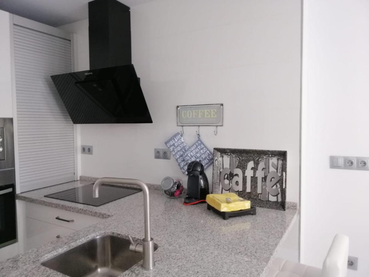 Apartamento 315 En Paseo Maritimo 96 Fuengirola Eksteriør billede