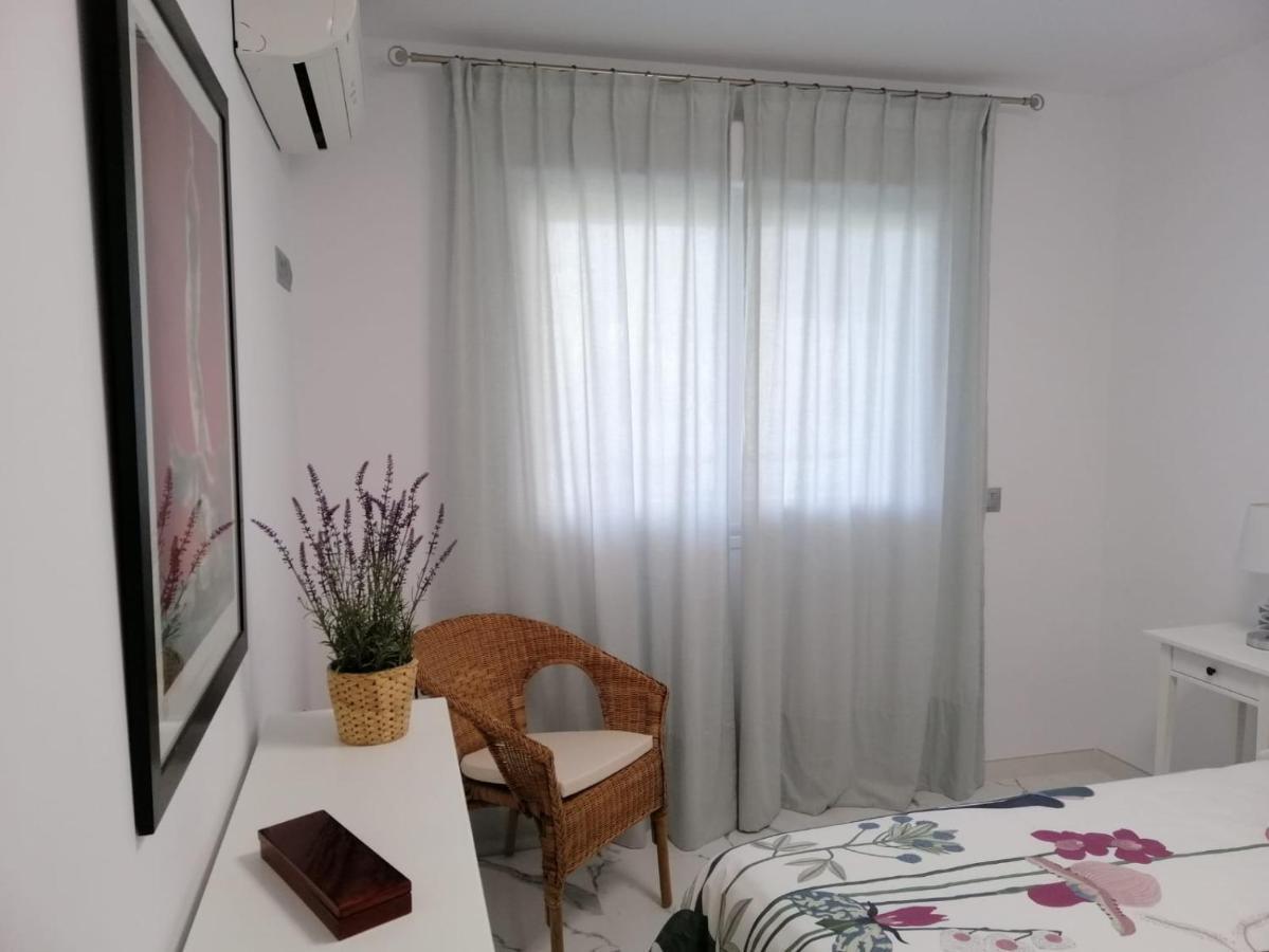 Apartamento 315 En Paseo Maritimo 96 Fuengirola Eksteriør billede
