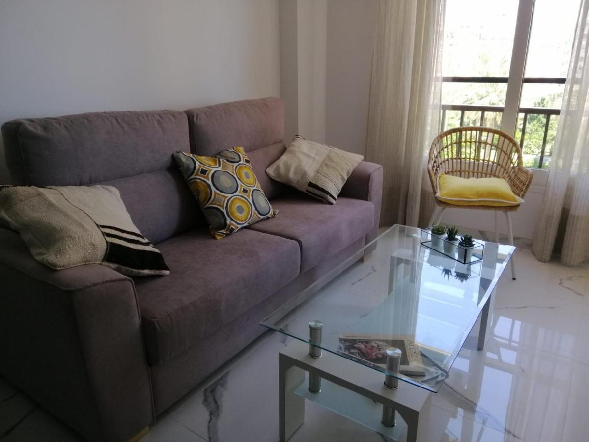 Apartamento 315 En Paseo Maritimo 96 Fuengirola Eksteriør billede