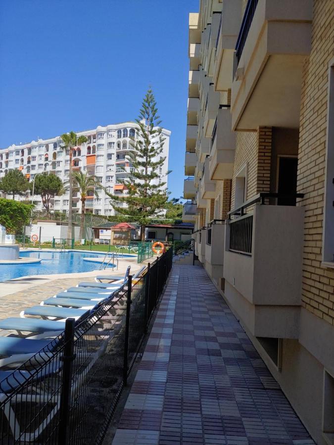 Apartamento 315 En Paseo Maritimo 96 Fuengirola Eksteriør billede