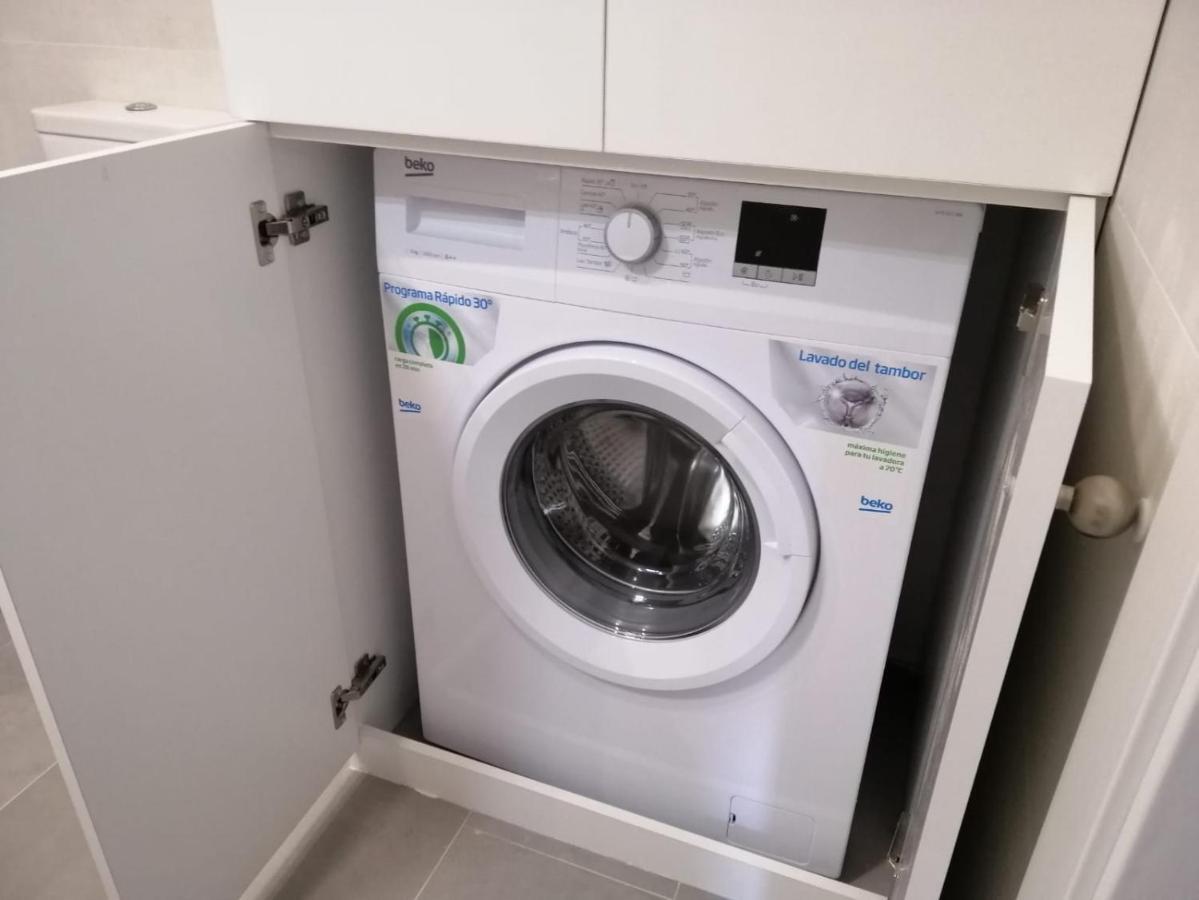 Apartamento 315 En Paseo Maritimo 96 Fuengirola Eksteriør billede