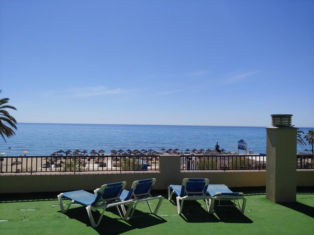 Apartamento 315 En Paseo Maritimo 96 Fuengirola Eksteriør billede