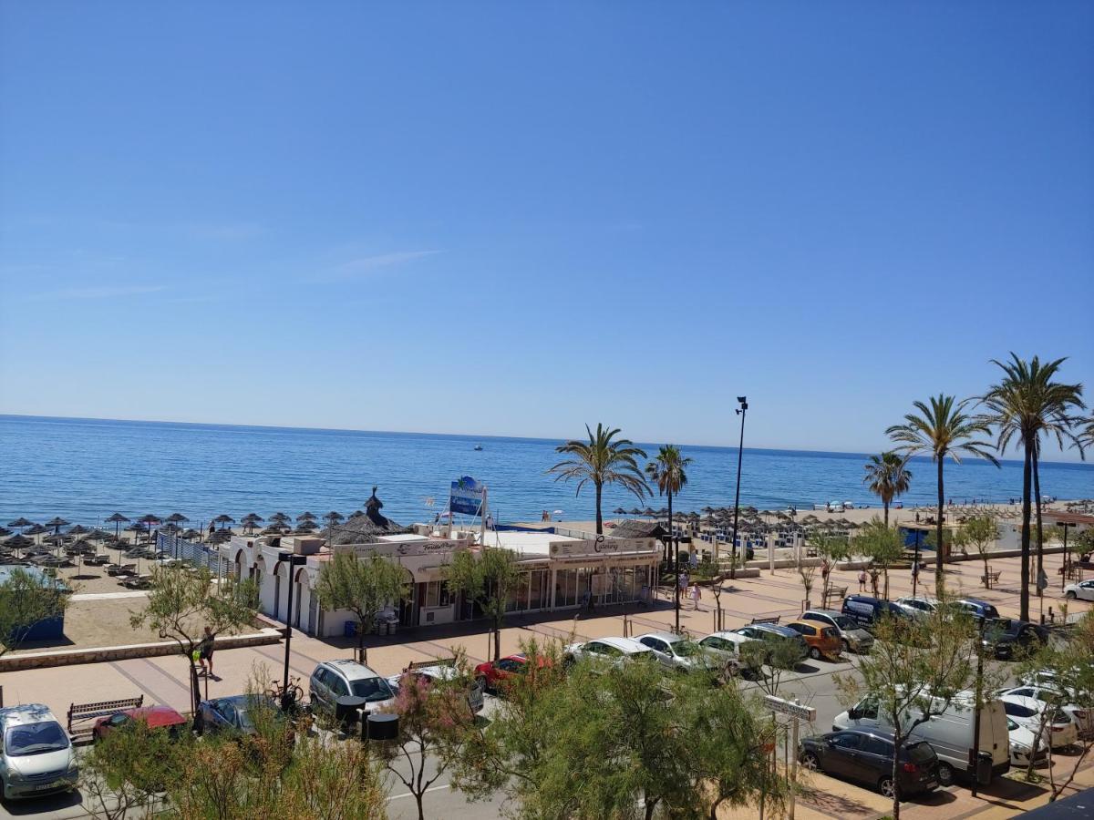 Apartamento 315 En Paseo Maritimo 96 Fuengirola Eksteriør billede