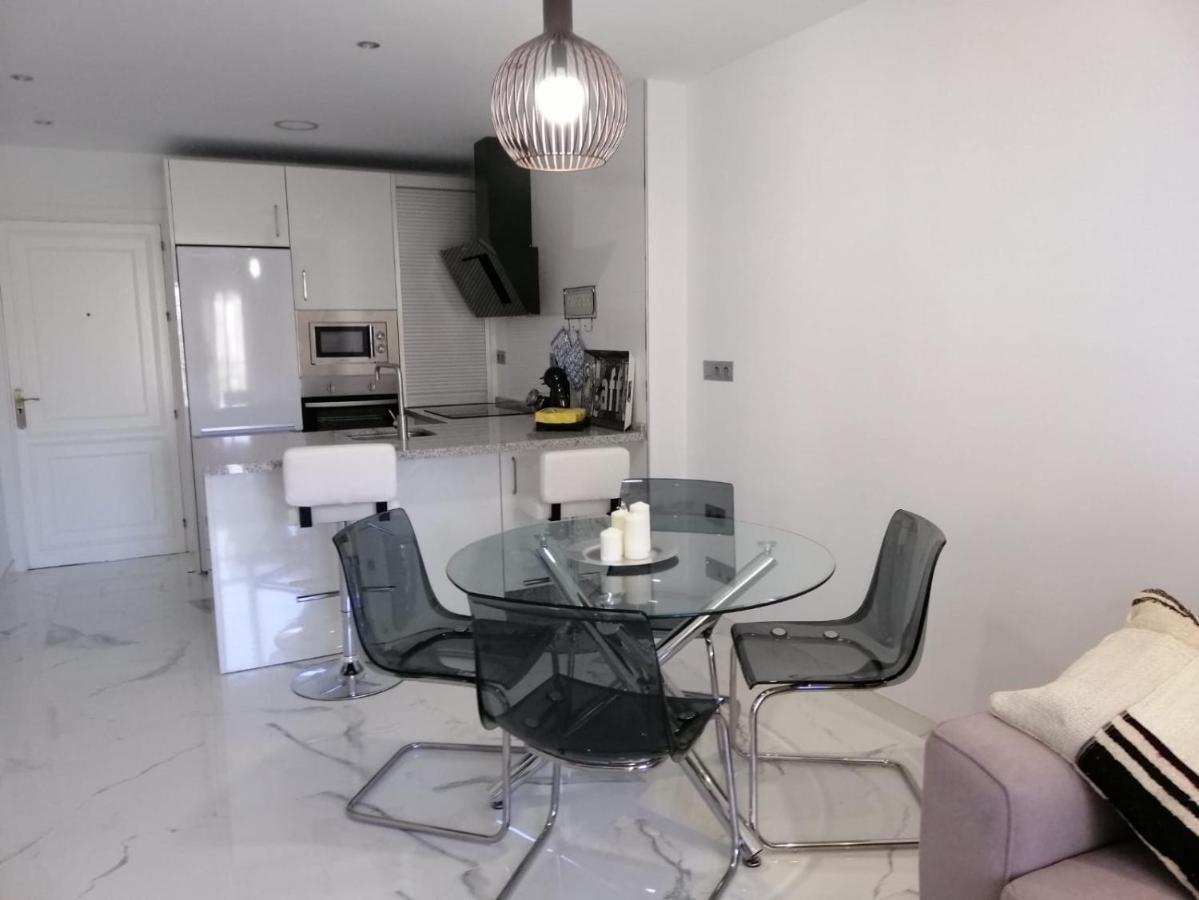 Apartamento 315 En Paseo Maritimo 96 Fuengirola Eksteriør billede