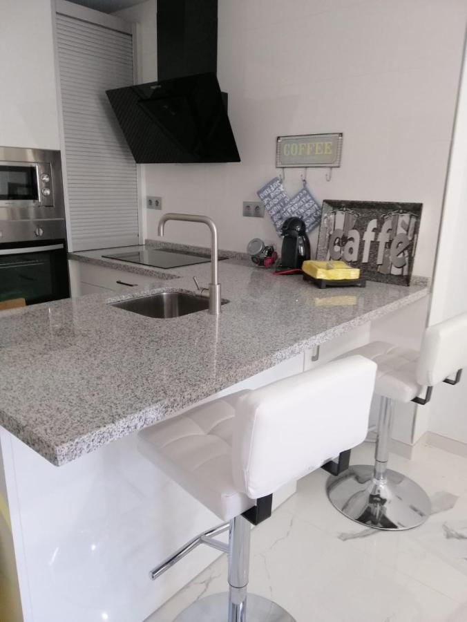 Apartamento 315 En Paseo Maritimo 96 Fuengirola Eksteriør billede
