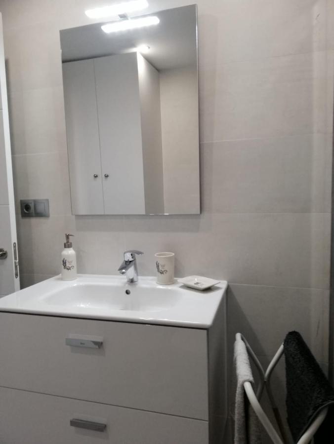 Apartamento 315 En Paseo Maritimo 96 Fuengirola Eksteriør billede