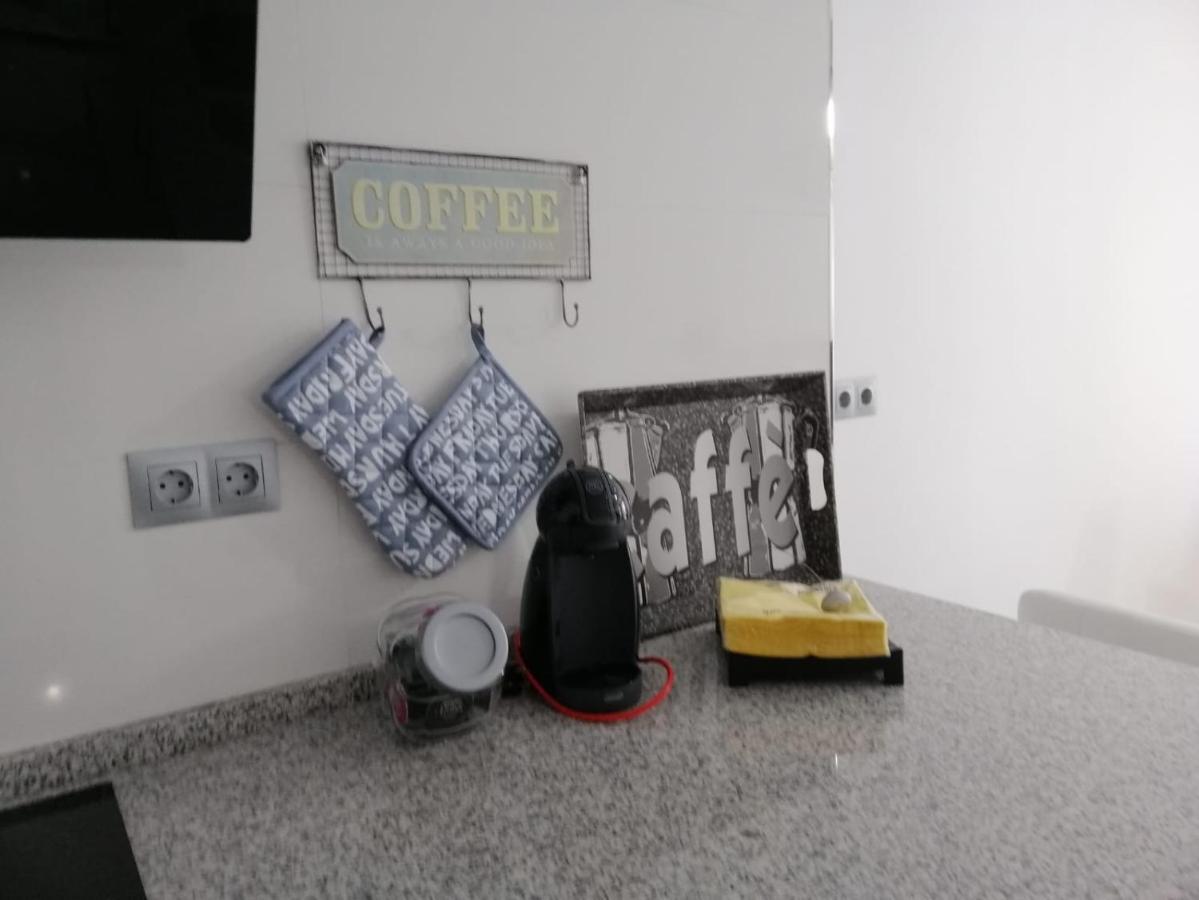 Apartamento 315 En Paseo Maritimo 96 Fuengirola Eksteriør billede