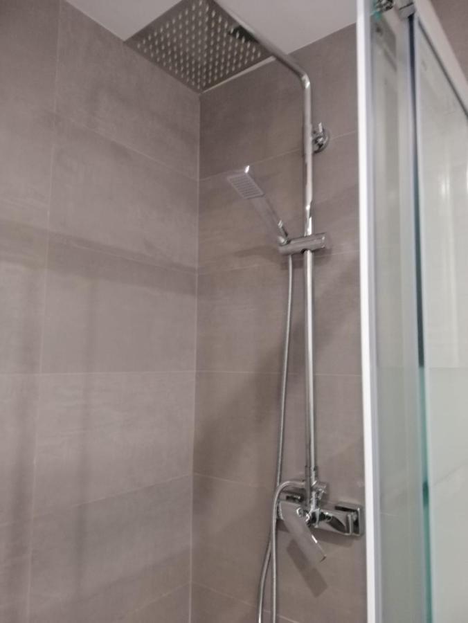 Apartamento 315 En Paseo Maritimo 96 Fuengirola Eksteriør billede