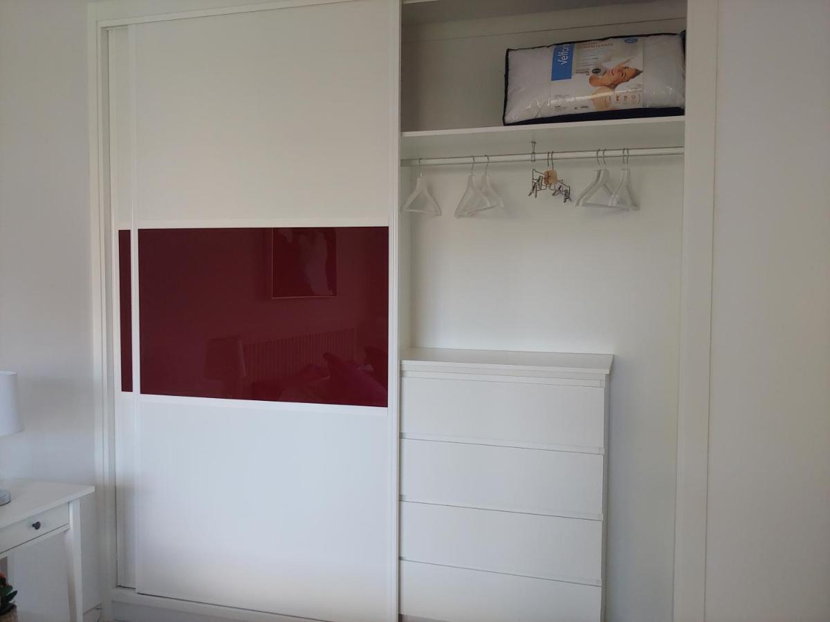 Apartamento 315 En Paseo Maritimo 96 Fuengirola Eksteriør billede