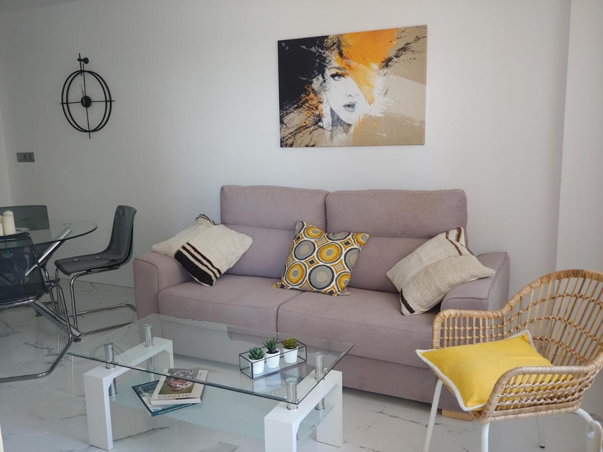 Apartamento 315 En Paseo Maritimo 96 Fuengirola Eksteriør billede